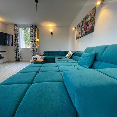 Bohostyleapartment Am See Schluchsee Zewnętrze zdjęcie