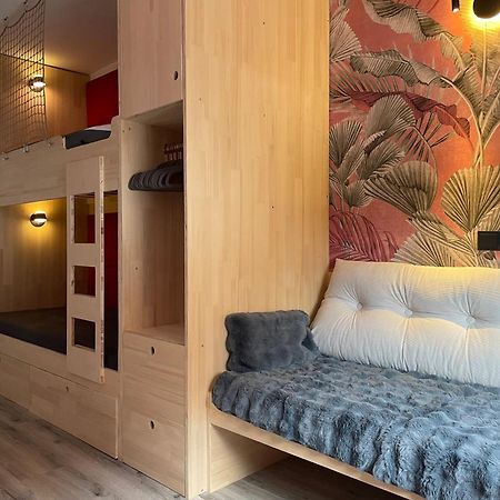 Bohostyleapartment Am See Schluchsee Zewnętrze zdjęcie