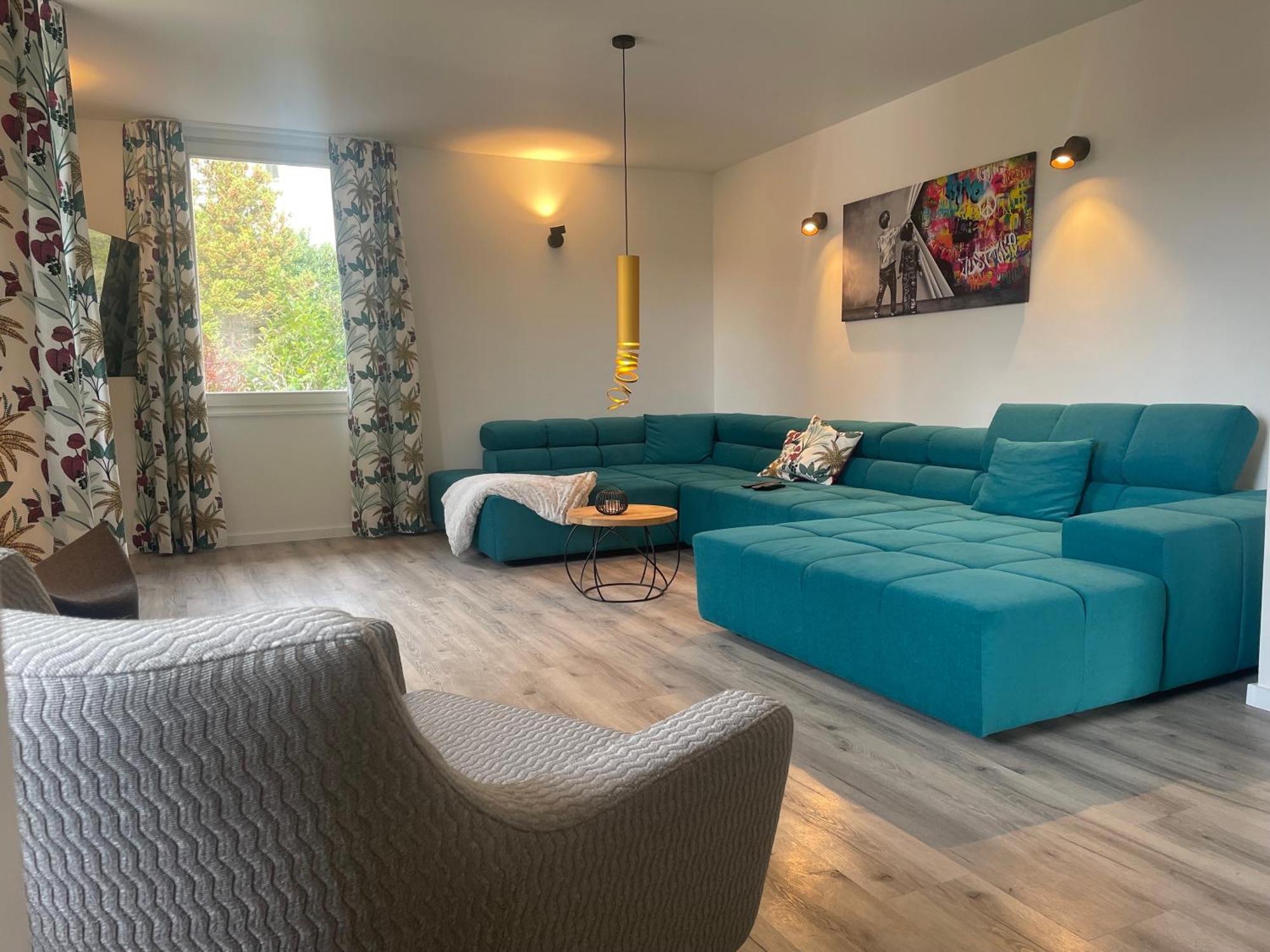 Bohostyleapartment Am See Schluchsee Zewnętrze zdjęcie