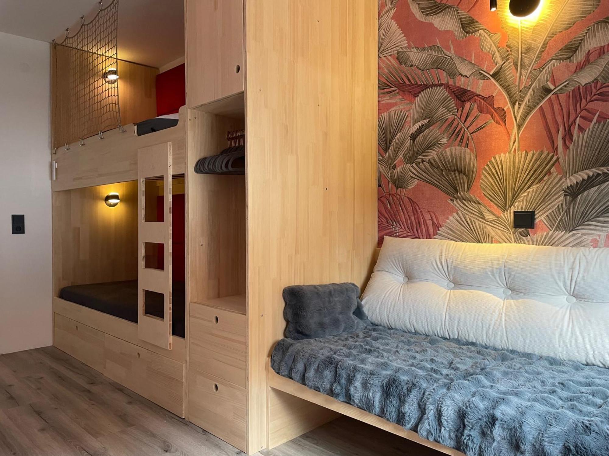 Bohostyleapartment Am See Schluchsee Zewnętrze zdjęcie