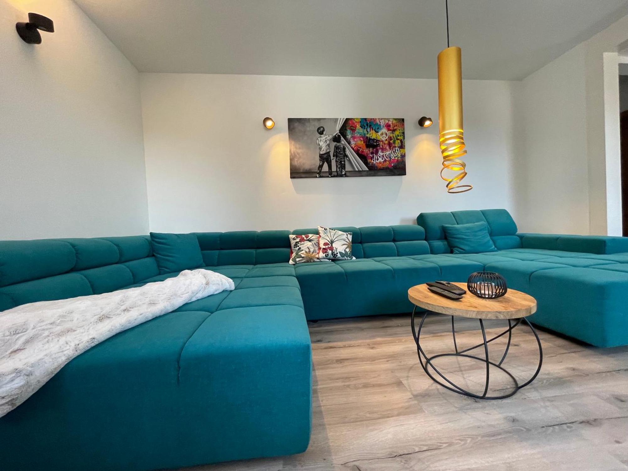 Bohostyleapartment Am See Schluchsee Zewnętrze zdjęcie